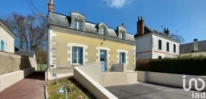 Maison à Montbazon (37250)