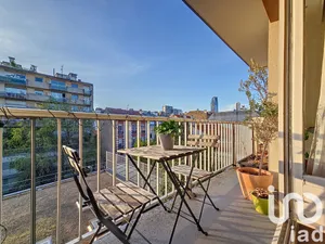 Appartement à Suresnes (92150)