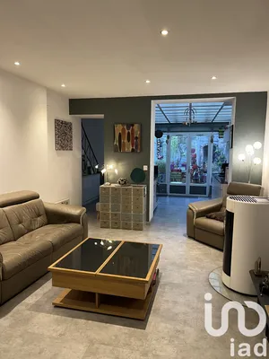 Townhouse at Arras (62000)