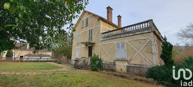 Demeure à Cerny (91590)