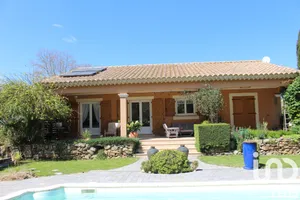 House at Gabian (34320)