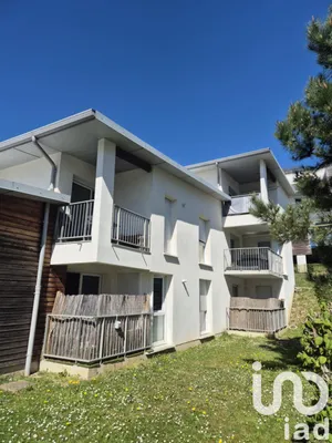 Apartment at Harfleur (76700)
