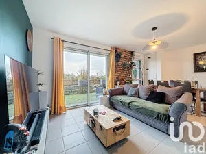 Appartement à La Forêt-Fouesnant (29940)