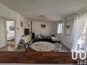 Apartment at Vitry-sur-Seine (94400)