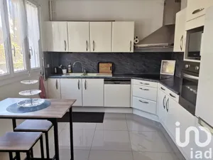 Apartment at Vitry-sur-Seine (94400)