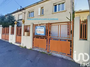 Traditional house at Béziers (34500)