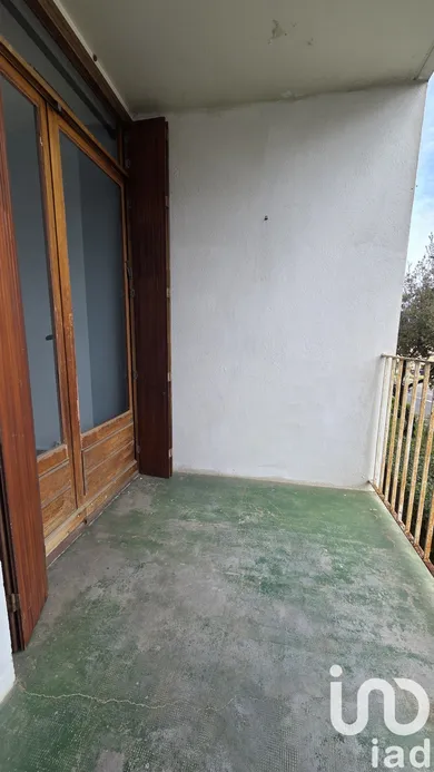 Apartment in Béziers (34500)