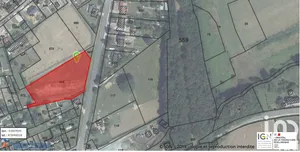 Terrain à bâtir à Authon (41310)