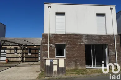 Maison traditionnelle à Le Havre (76620) — 8/8