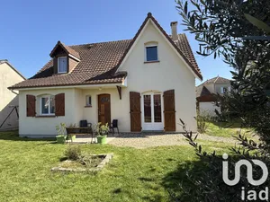 Maison à Incarville (27400)