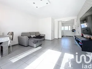 Appartement à Le Pont-de-Claix (38800)