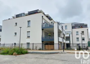 Appartement à Beauvais (60000)
