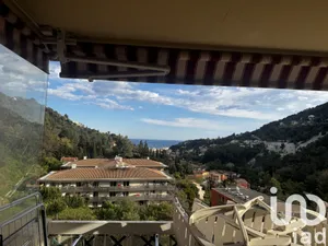 Apartment in Menton (06500)