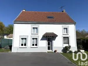 House at Reims (51100)