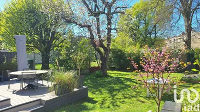 House at Morsang-sur-Orge (91390)