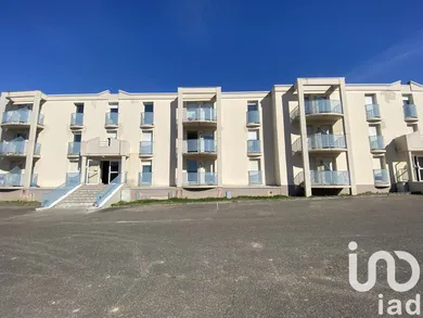 Apartment at Metz (57050)