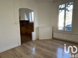 Apartment at Bessancourt (95550)