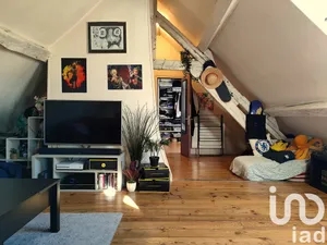 Apartment in Sorel-Moussel (28260)