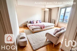Appartement à Pantin (93500)