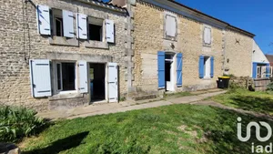 Maison de campagne à Saint-Sigismond (85420)