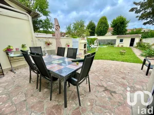 Maison à Château-Thierry (02400)