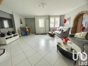 House at Château-Thierry (02400)