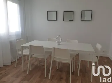 Immeuble à Auboué (54580)