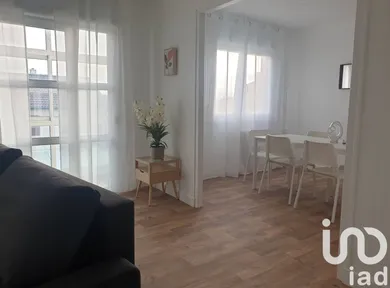 Immeuble à Auboué (54580)