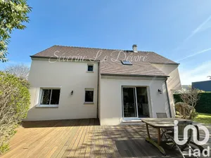 House at Montlignon (95680)