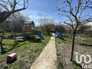 Maison à Saint-Dizier (52100)