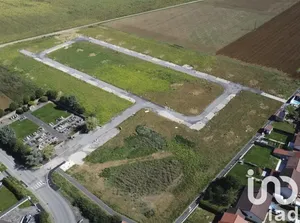 Terrain à bâtir à Rurange-lès-Thionville (57310)