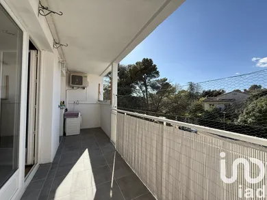 Appartement à Le Cannet-des-Maures (83340)