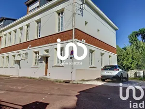 Building at Étampes (91150)
