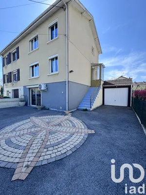 Maison à Saint-Dizier (52100)