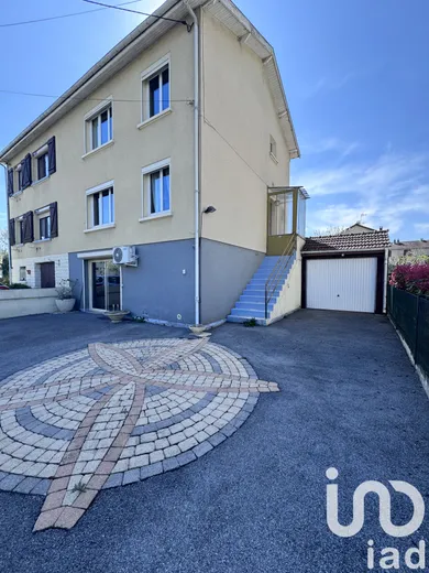 Maison à Saint-Dizier (52100)