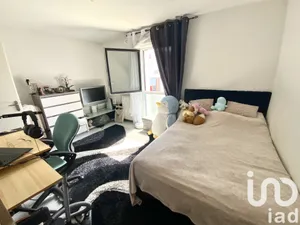 Apartment at Toulouse (31400)