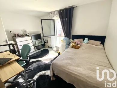 Appartement à Toulouse (31400)