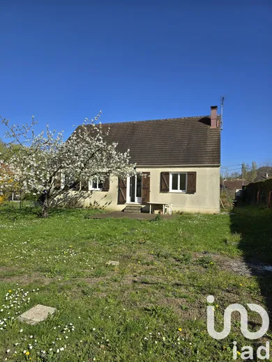 House at Mogneville (60140)