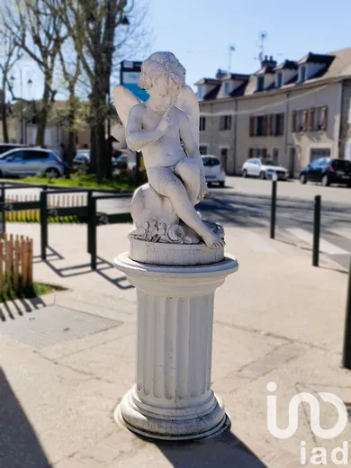 Appartement à L'Isle-Adam (95290)