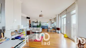 Appartement à Toulouse (31000)