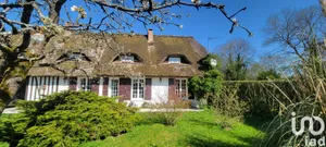Maison à Caumont (27310)