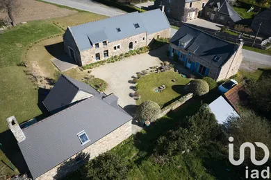 Longère à Saint-Cast-le-Guildo (22380)