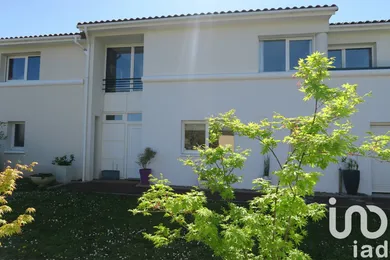 Traditional house in Chauvigny (86300)