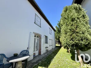 House at Saint-Geours-de-Maremne (40230)