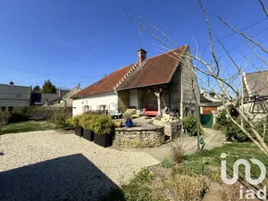 Maison à Trosly-Breuil (60350)