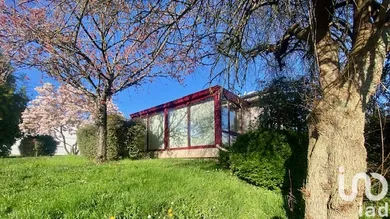 Maison à Folschviller (57730)