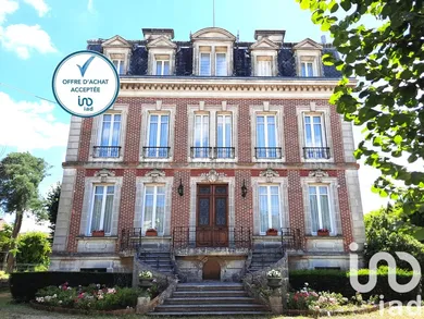 Demeure à Jarnac (16200)