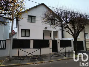 House at Villemomble (93250)