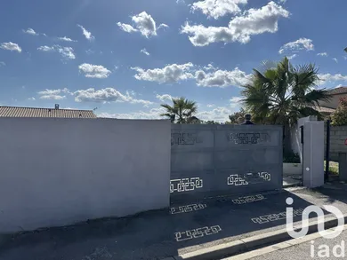 Land at La Redorte (11700)