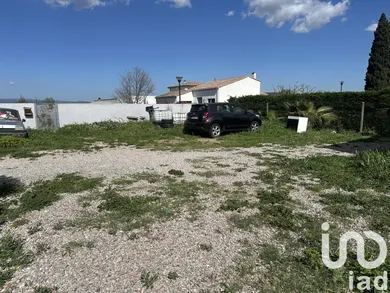 Terrain à La Redorte (11700)